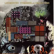 LES BIG BYRD - Stockholm Death Star
