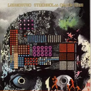 Les Big Byrd - Stockholm Death Star