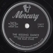 Les Blue Stars - The Kissing Dance / Broadway At Basin Street