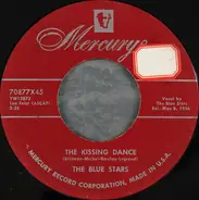 Les Blue Stars - The Kissing Dance