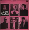 LP - Les Black Carnations - These Were ... Les Black Carnations