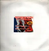 Les Bleu Blanc Rouge
