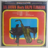 Les Brown , Ralph Flanagan - Les Brown Meets Ralph Flanagan