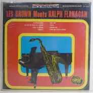 Les Brown , Ralph Flanagan - Les Brown Meets Ralph Flanagan