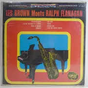 LP - Les Brown , Ralph Flanagan - Les Brown Meets Ralph Flanagan - Still Sealed