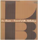 Double LP - Les Brown - Concert At The Palladium