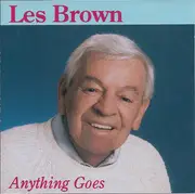 CD - Les Brown - Anything Goes