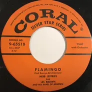 Les Brown And His Band - Flamingo