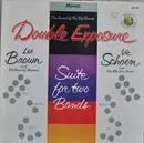 LP - Les Brown And His Band Of Renown , Vic Schoen And His All Star Band - Double Exposure
