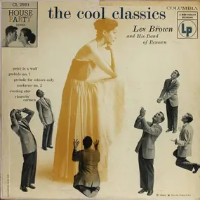 Les Brown - The Cool Classics