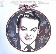 Les Brown And His Band Of Renown - The Beat Of The Big Bands