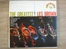 LP - Les Brown And His Band Of Renown - The Greatest!
