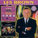 CD - Les Brown And His Band Of Renown - The Lerner And Loewe Bandbook • The Richard Rodgers Bandbook