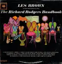 LP - Les Brown And His Band Of Renown - The Richard Rodgers Bandbook