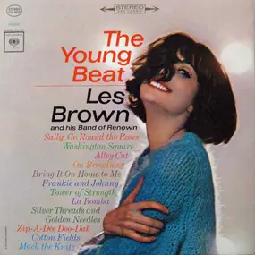 Les Brown - The Young Beat