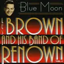 CD - Les Brown And His Band Of Renown - Volume 1 - Blue Moon