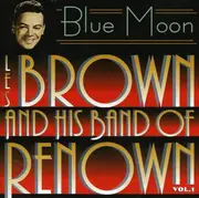 CD - Les Brown And His Band Of Renown - Volume 1 - Blue Moon