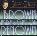 CD - Les Brown And His Band Of Renown - Volume 2 - Blue Skies