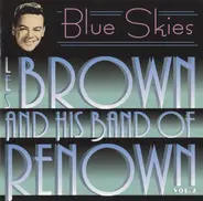 Les Brown And His Band Of Renown - Volume 2 - Blue Skies