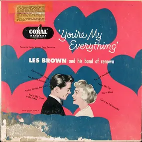 Les Brown - You're My Everything