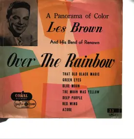 Les Brown - A Panorama Of Color