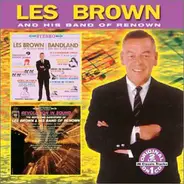 Les Brown And His Band Of Renown - Bandland / Revolution In Sound