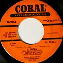 7inch Vinyl Single - Les Brown And His Band Of Renown - Concert At The Paladium Vol. 5