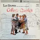 7inch Vinyl Single - Les Brown And His Band Of Renown - College Classics Part 2