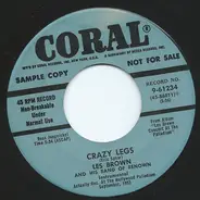 Les Brown And His Band Of Renown - Crazy Legs