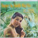 LP - Les Brown And His Band Of Renown - Dance To South Pacific