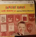 7inch Vinyl Single - Les Brown And His Band Of Renown - Dancers' Choice. Les Brown And His Band Of  Renown