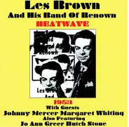 Les Brown And His Band Of Renown - Heatwave