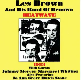 Les Brown - Heatwave