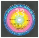 7inch Vinyl Single - Les Brown And His Band Of Renown - I Could Write A Book