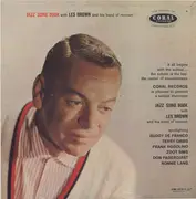 LP - Les Brown And His Band Of Renown - Jazz Song Book