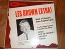 7inch Vinyl Single - Les Brown And His Band Of Renown - Les Brown Extra!