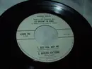 7inch Vinyl Single - Les Brown And His Band Of Renown - Les Brown's In Town (Part 1)