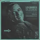 7inch Vinyl Single - Les Brown And His Band Of Renown - Les Brown's In Town