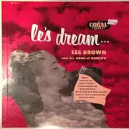 Les Brown And His Band Of Renown - Le's Dream...