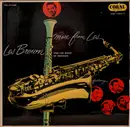 LP - Les Brown And His Band Of Renown - More From Les