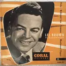 7inch Vinyl Single - Les Brown And His Band Of Renown - Ruby / Midnight Sun / Ramona / Montoona Clipper