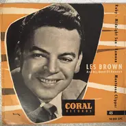 Les Brown And His Band Of Renown - Ruby / Midnight Sun