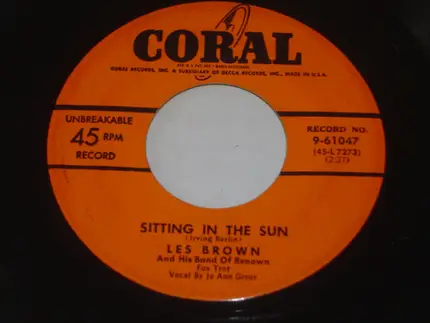 Les Brown And His Band Of Renown - Invitation