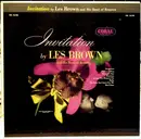10'' - Les Brown And His Band Of Renown - Invitation