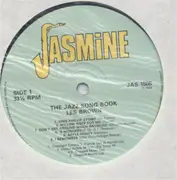 LP - Les Brown And His Band Of Renown - Jazz Song Book
