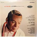 LP - Les Brown And His Band Of Renown - Jazz Song Book - Gatefold