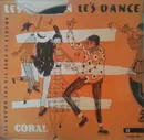 10'' - Les Brown And His Band Of Renown - Le's Dance