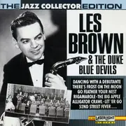 CD - Les Brown And His Duke University Blue Devils - Les Brown & The Duke Blue Devils