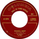 7inch Vinyl Single - Les Brown And His Orchestra , Doris Day - Sentimental Journey/Twilight Time