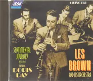 Les Brown And His Orchestra Featuring Doris Day - Sentimental Journey